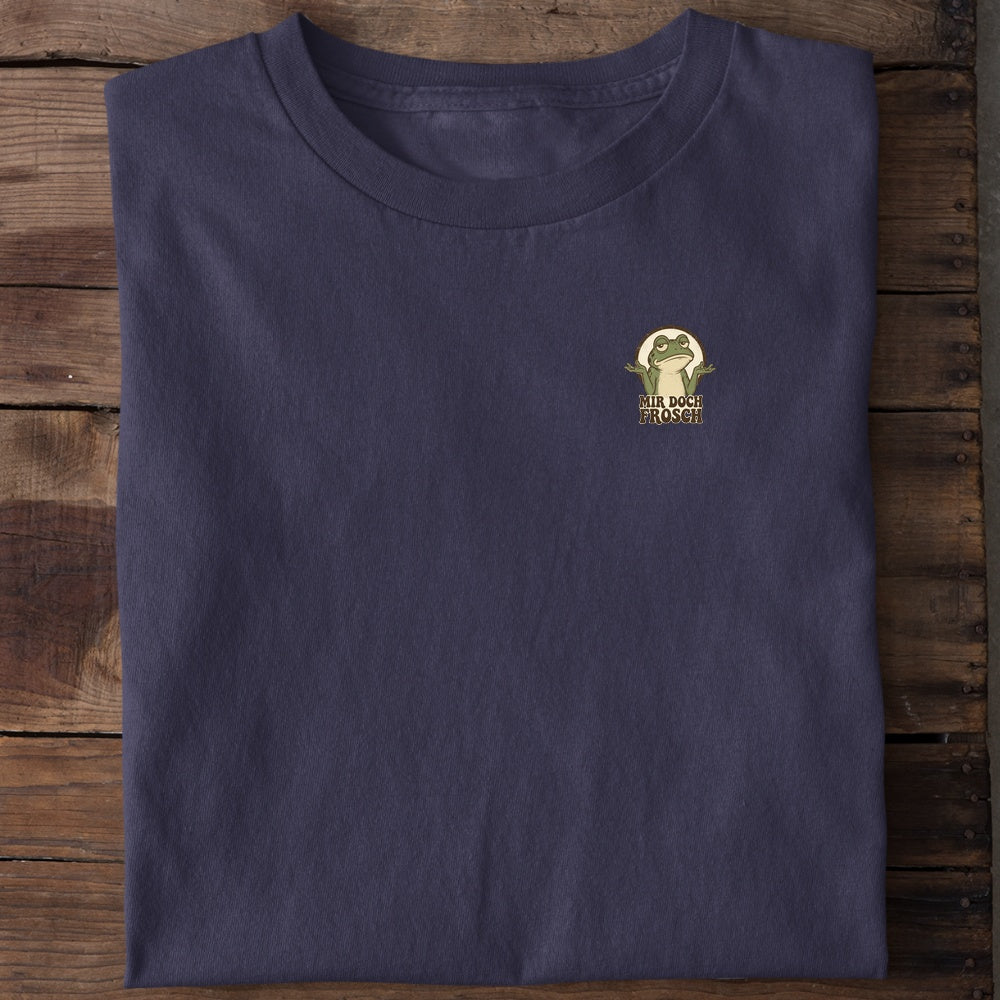 Navy – Unisex T-Shirt