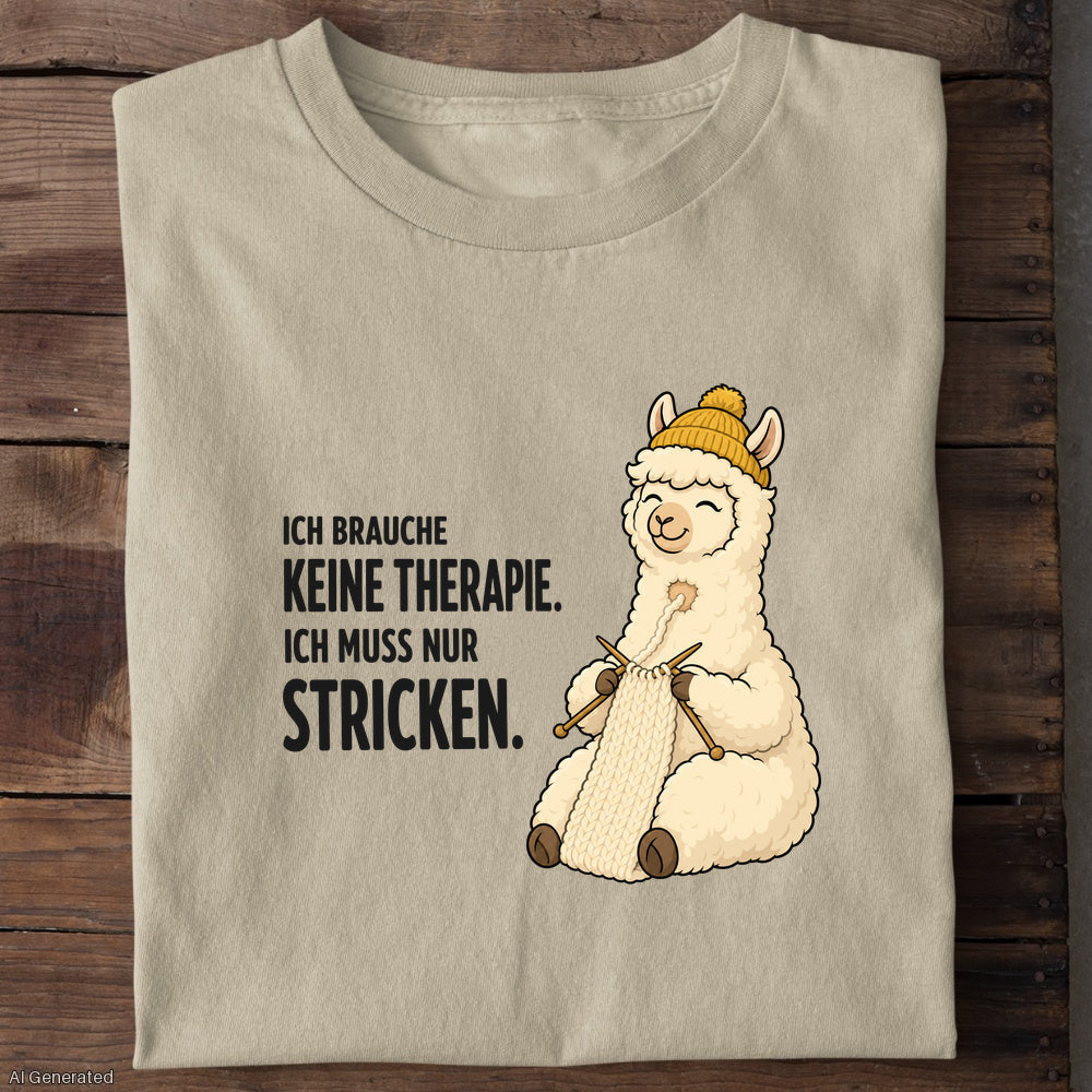 Beige – Unisex T-Shirt