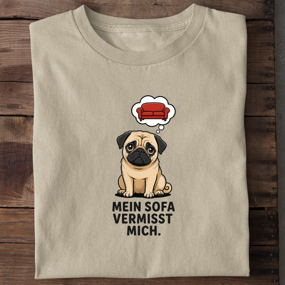 Beige – Unisex T-Shirt