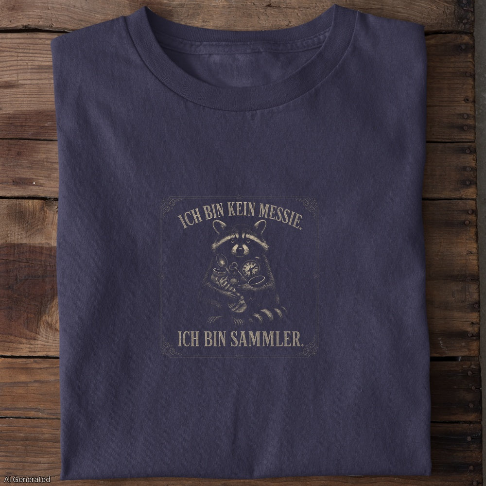 Navy – Unisex T-Shirt