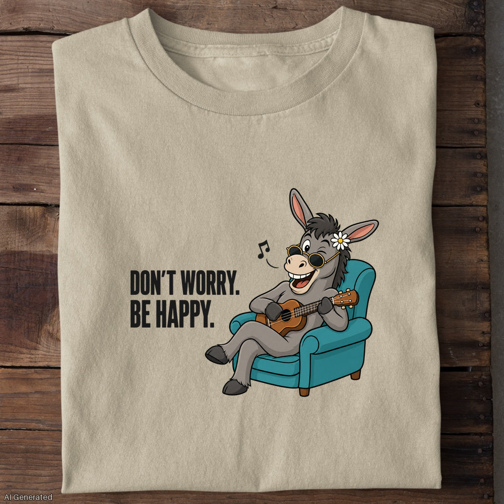 Beige – Unisex T-Shirt