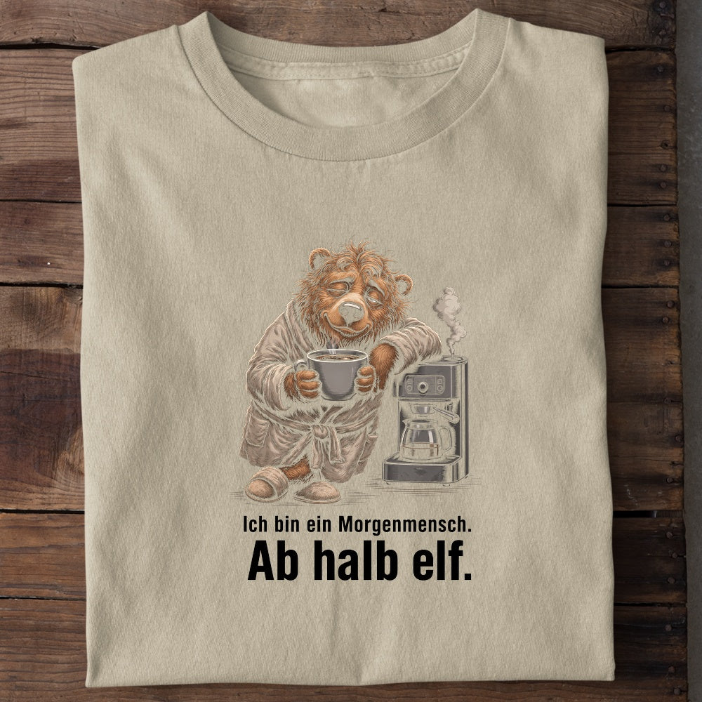 Beige – Unisex T-Shirt