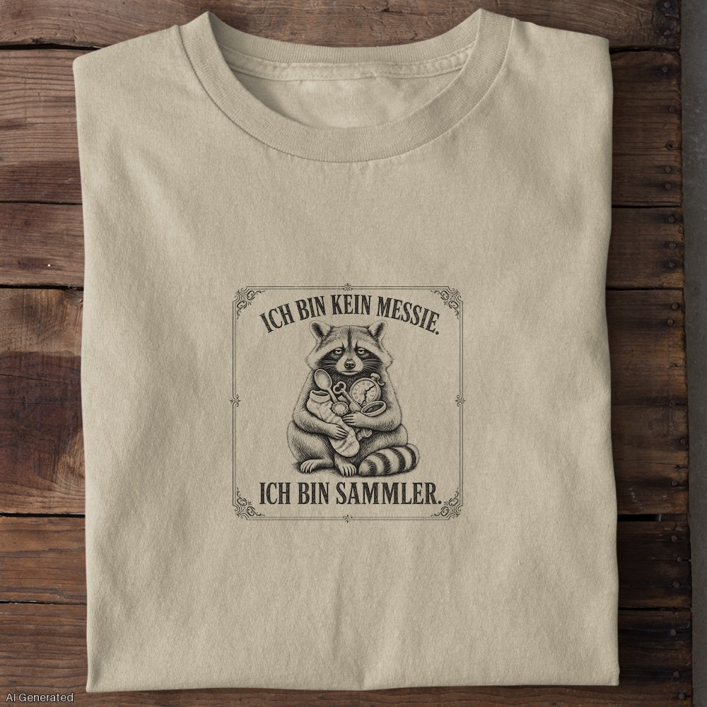 Beige – Unisex T-Shirt