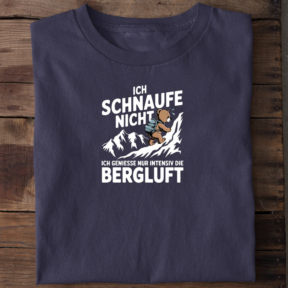 Navy – Unisex T-Shirt