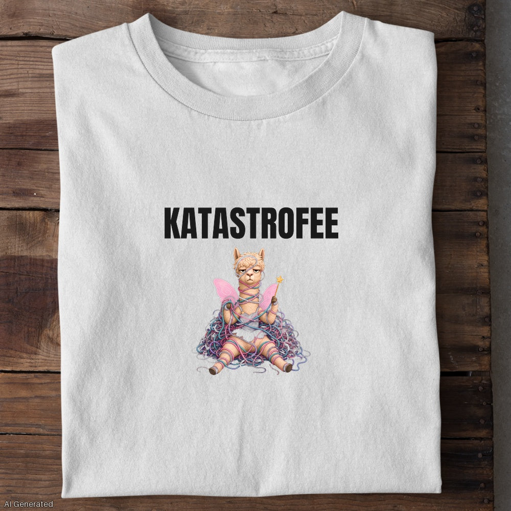 Weiß – Unisex T-Shirt