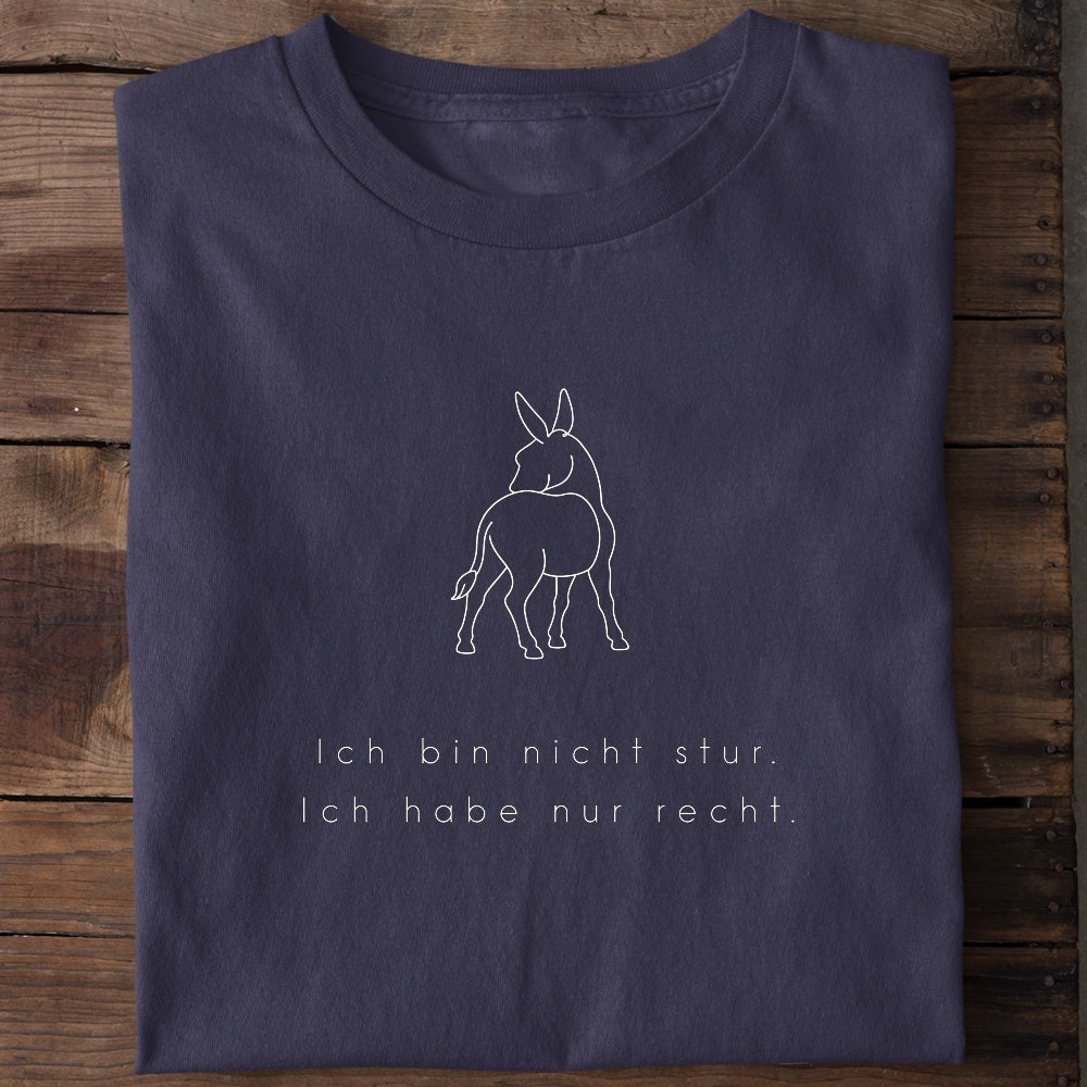 Navy – Unisex T-Shirt