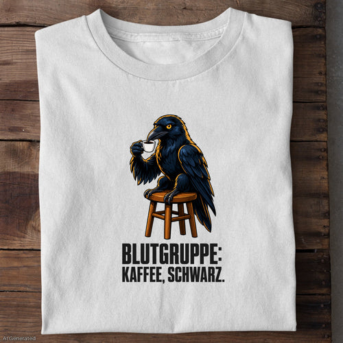 Weiß – Unisex T-Shirt