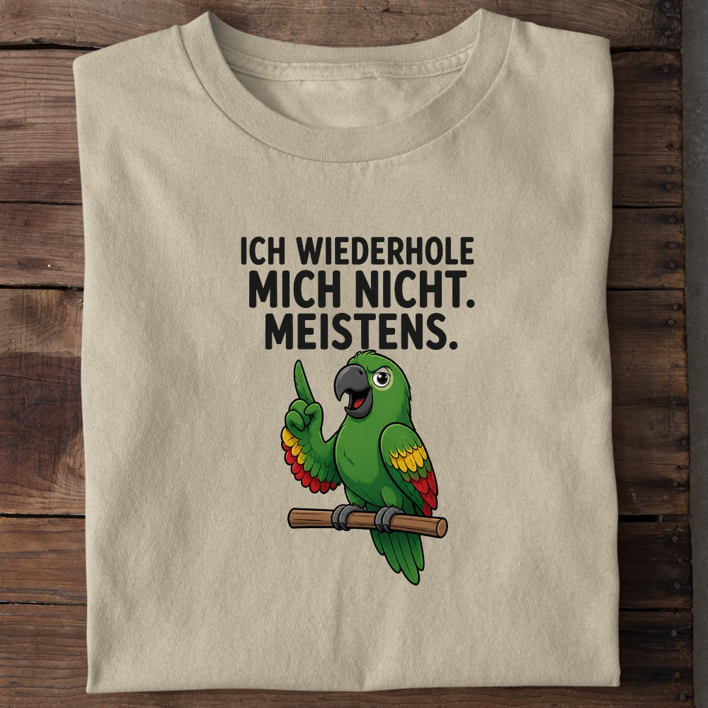 Beige – Unisex T-Shirt