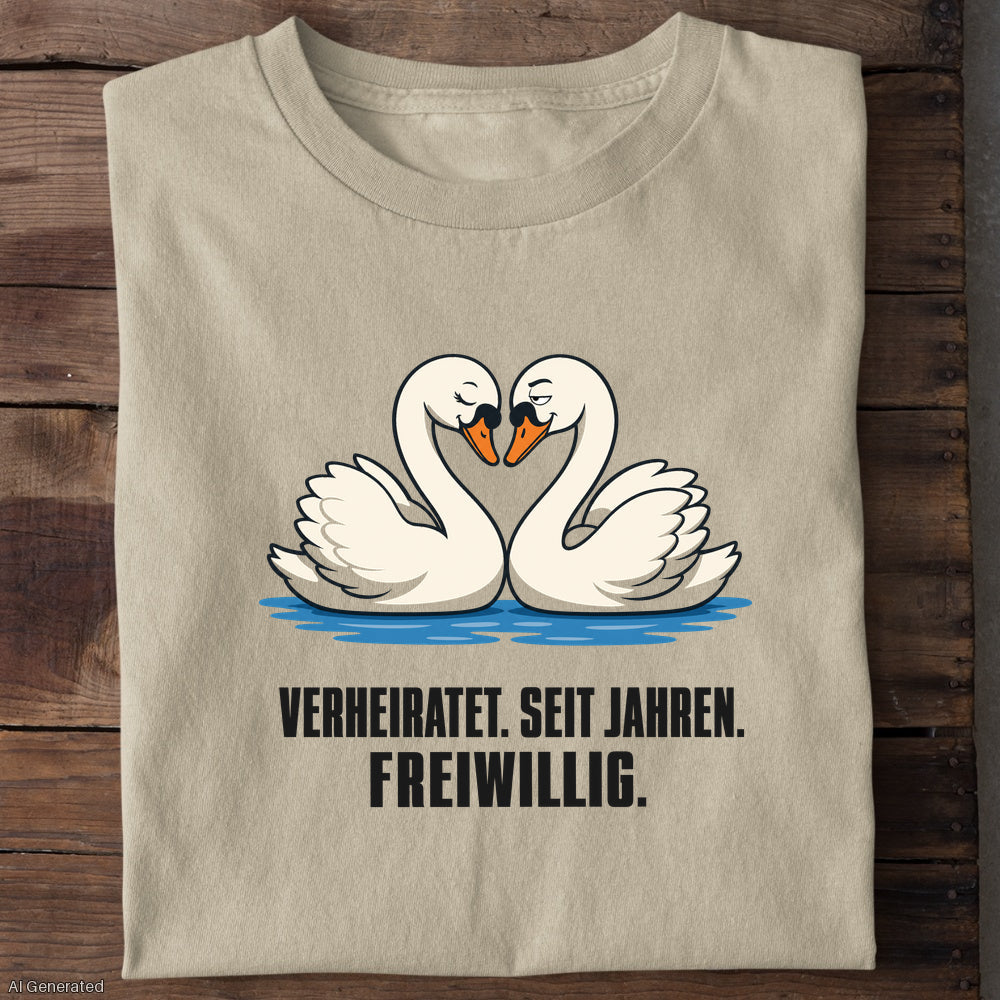 Beige – Unisex T-Shirt