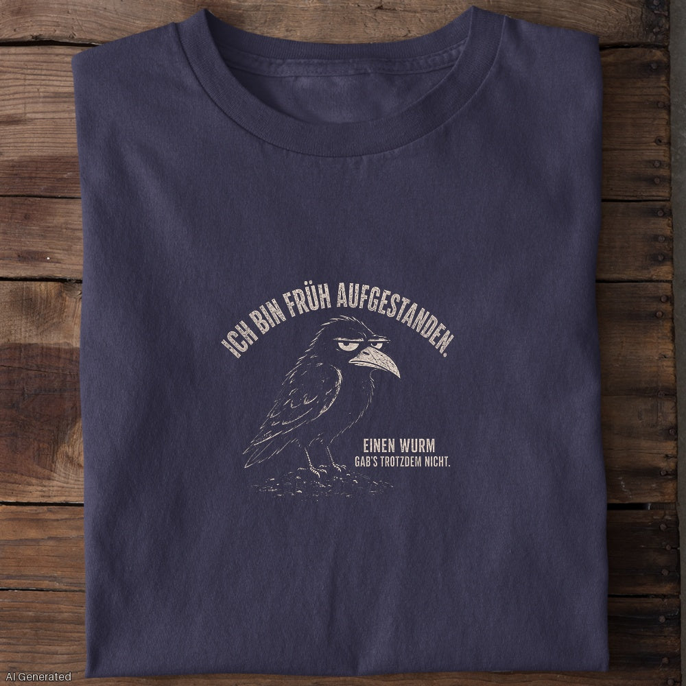 Navy – Unisex T-Shirt