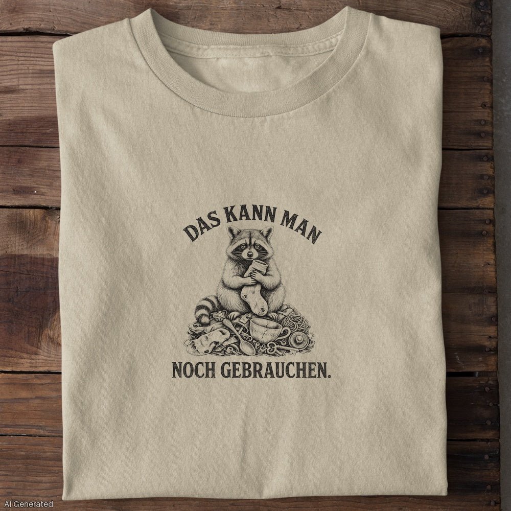 Beige – Unisex T-Shirt