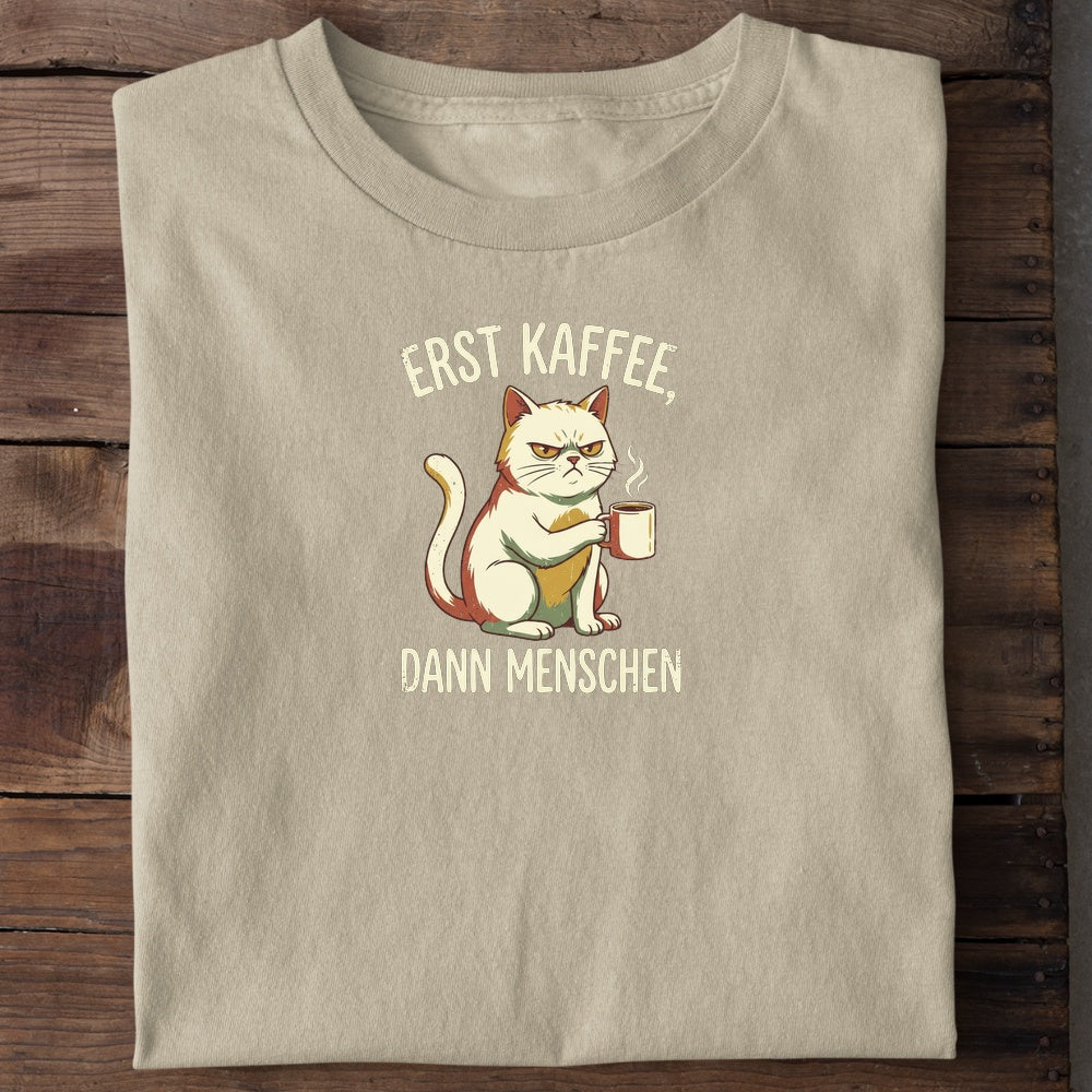 Beige – Unisex T-Shirt