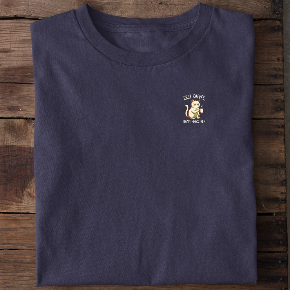 Navy – Unisex T-Shirt