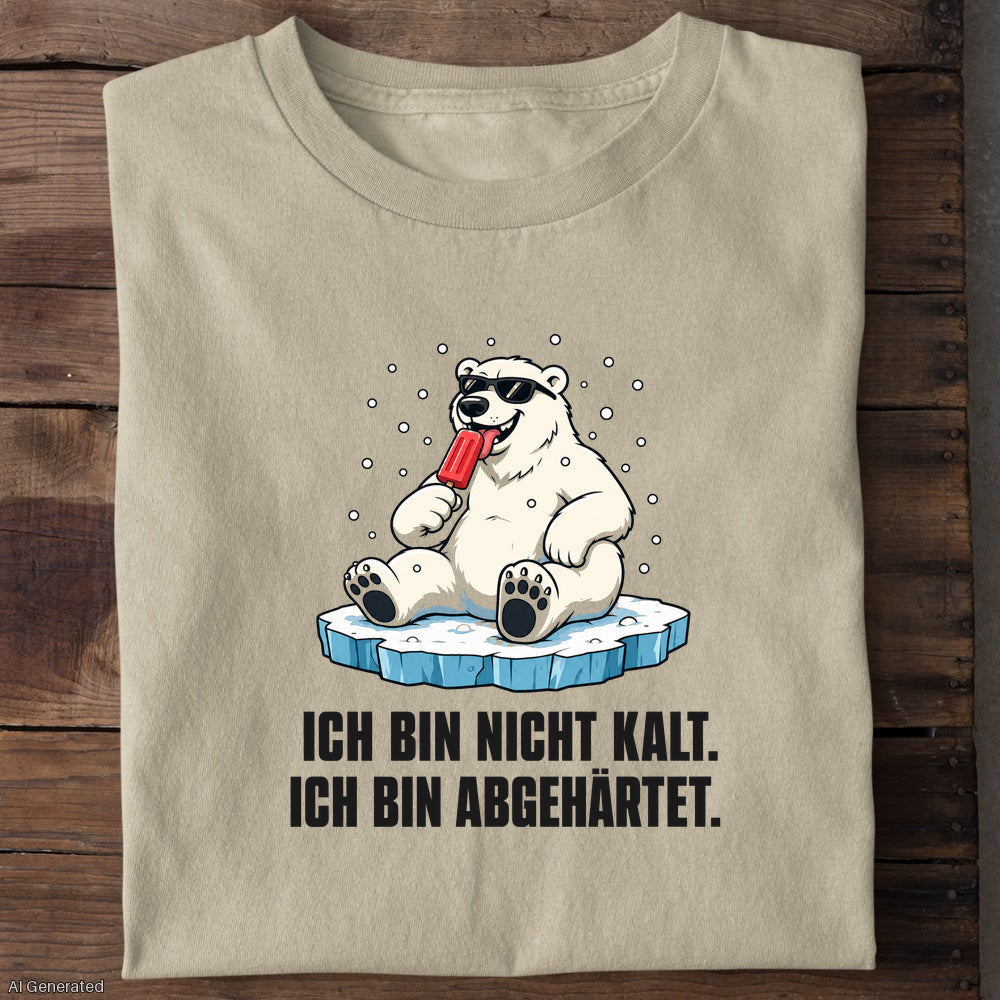 Beige – Unisex T-Shirt