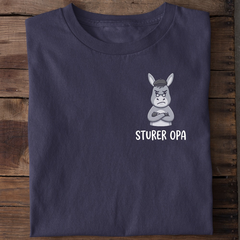Navy – Unisex T-Shirt
