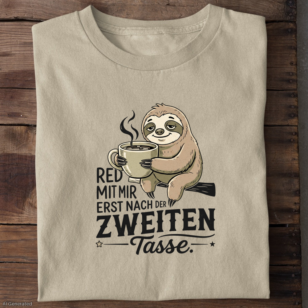 Beige – Unisex T-Shirt