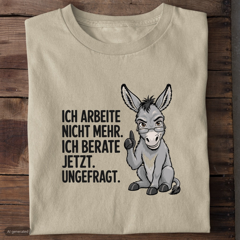 Beige – Unisex T-Shirt