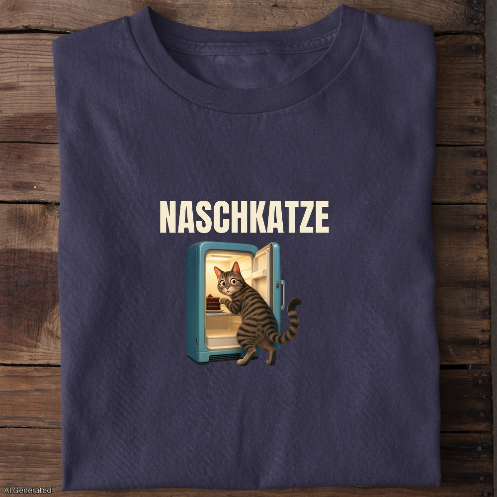 Navy – Unisex T-Shirt