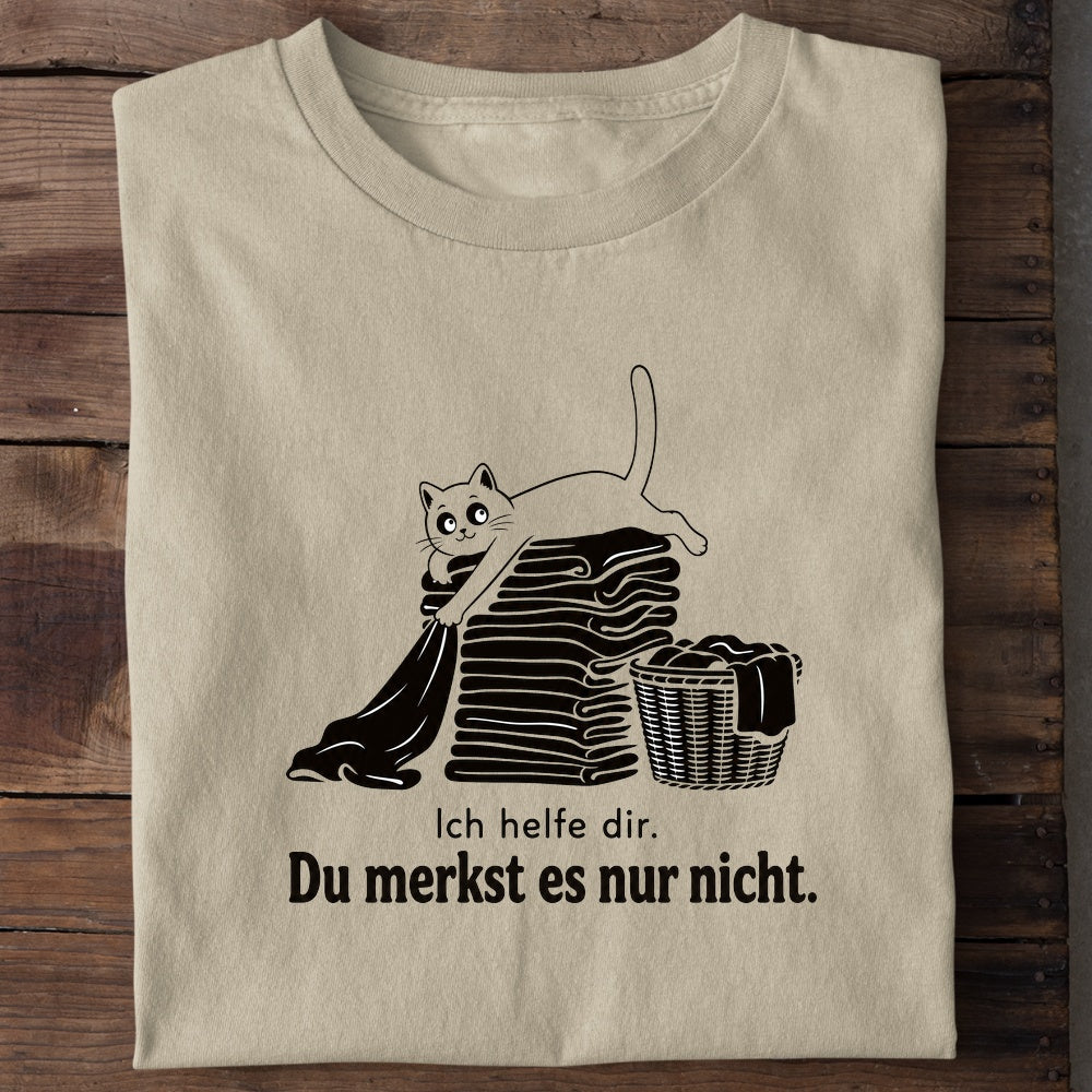 Beige – Unisex T-Shirt