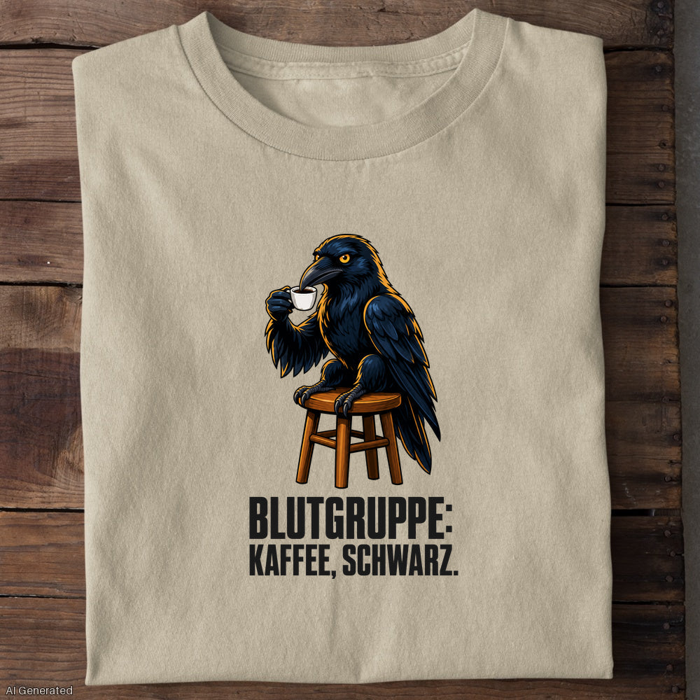 Beige – Unisex T-Shirt
