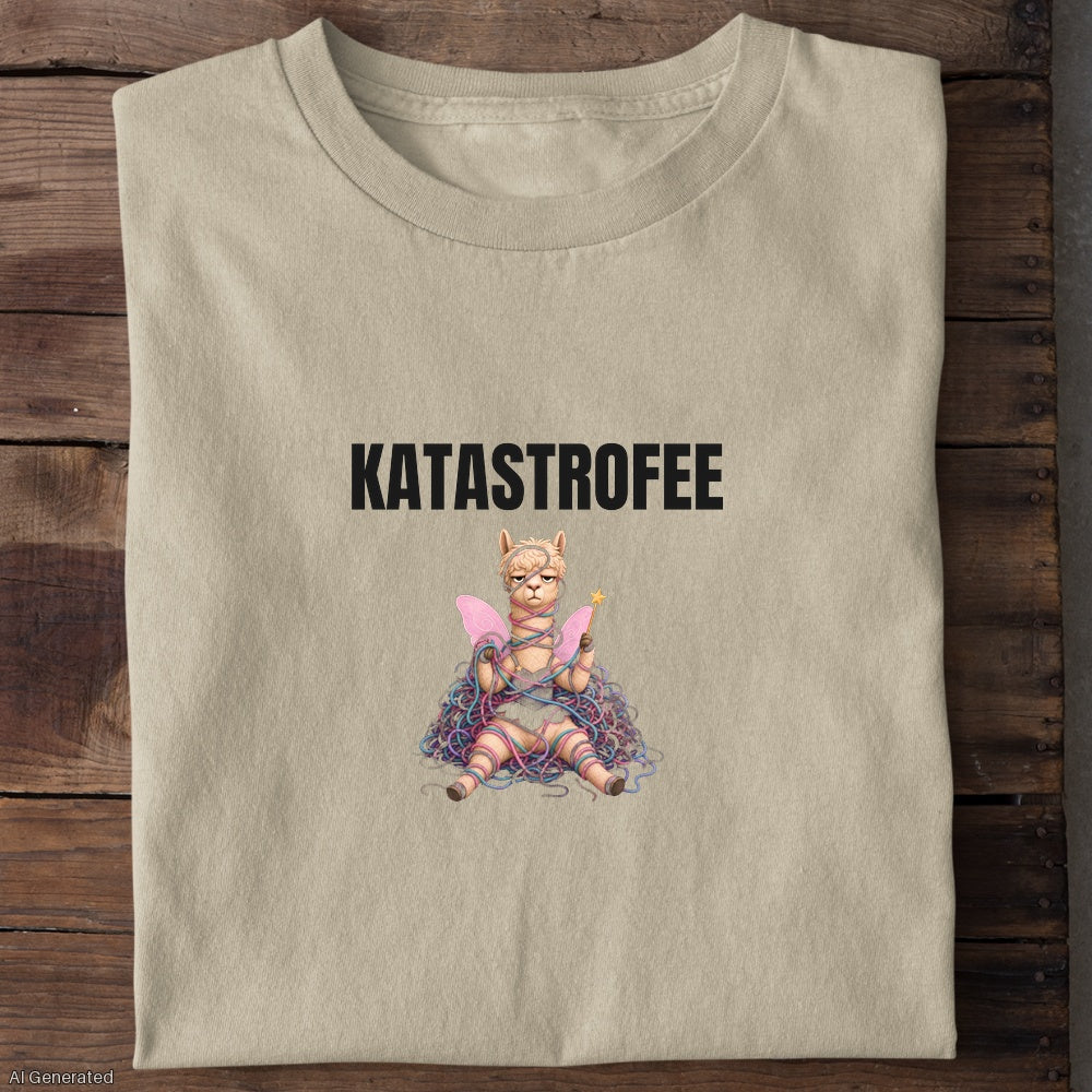 Beige – Unisex T-Shirt