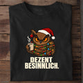 Schwarz – Unisex T-Shirt