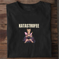Schwarz – Unisex T-Shirt