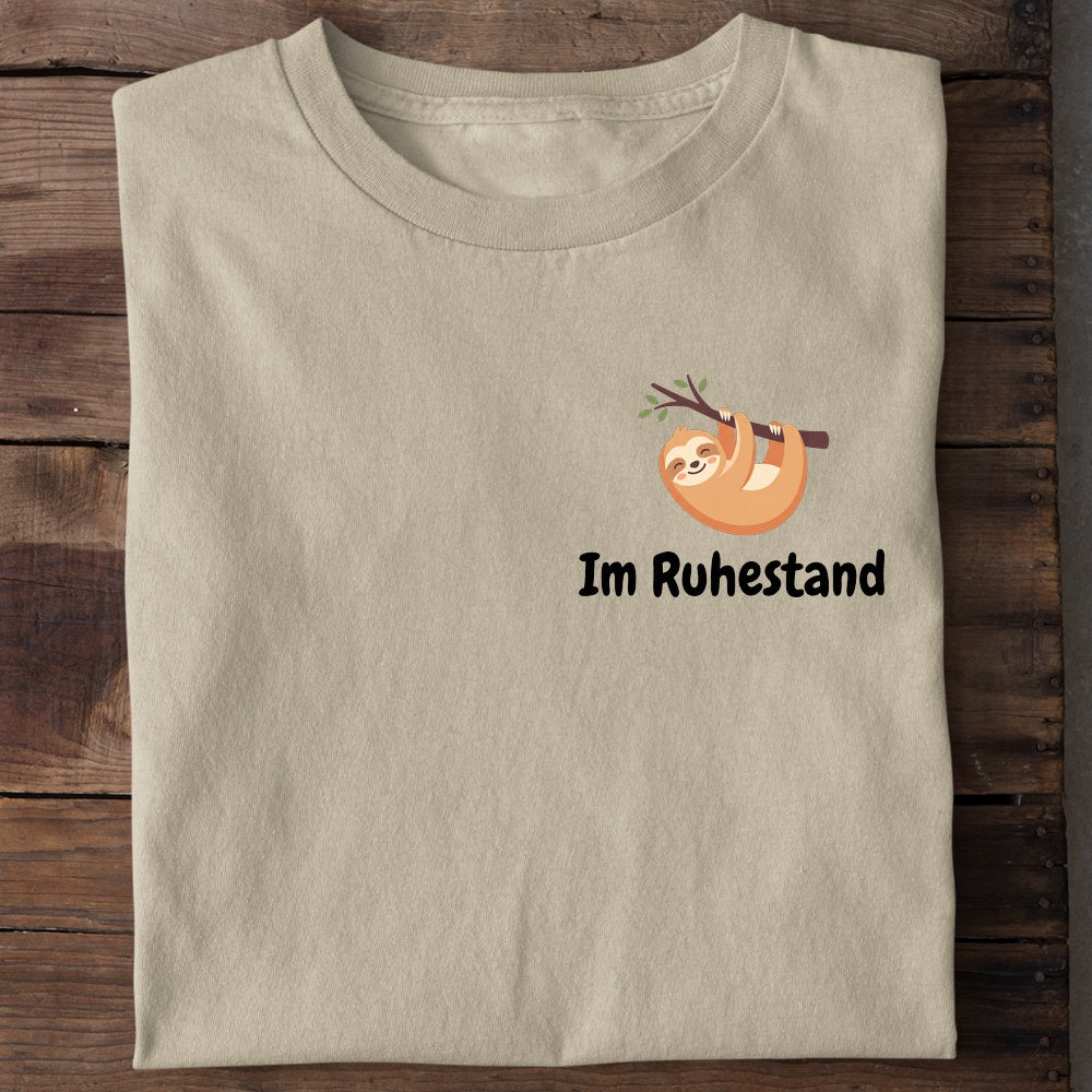 Beige – Unisex T-Shirt