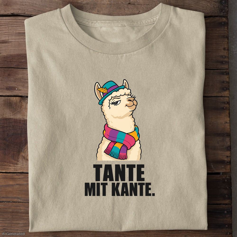 Beige – Unisex T-Shirt