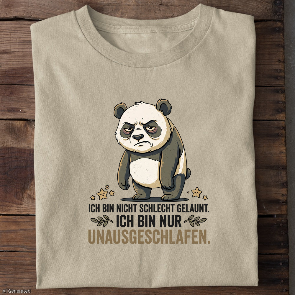 Beige – Unisex T-Shirt