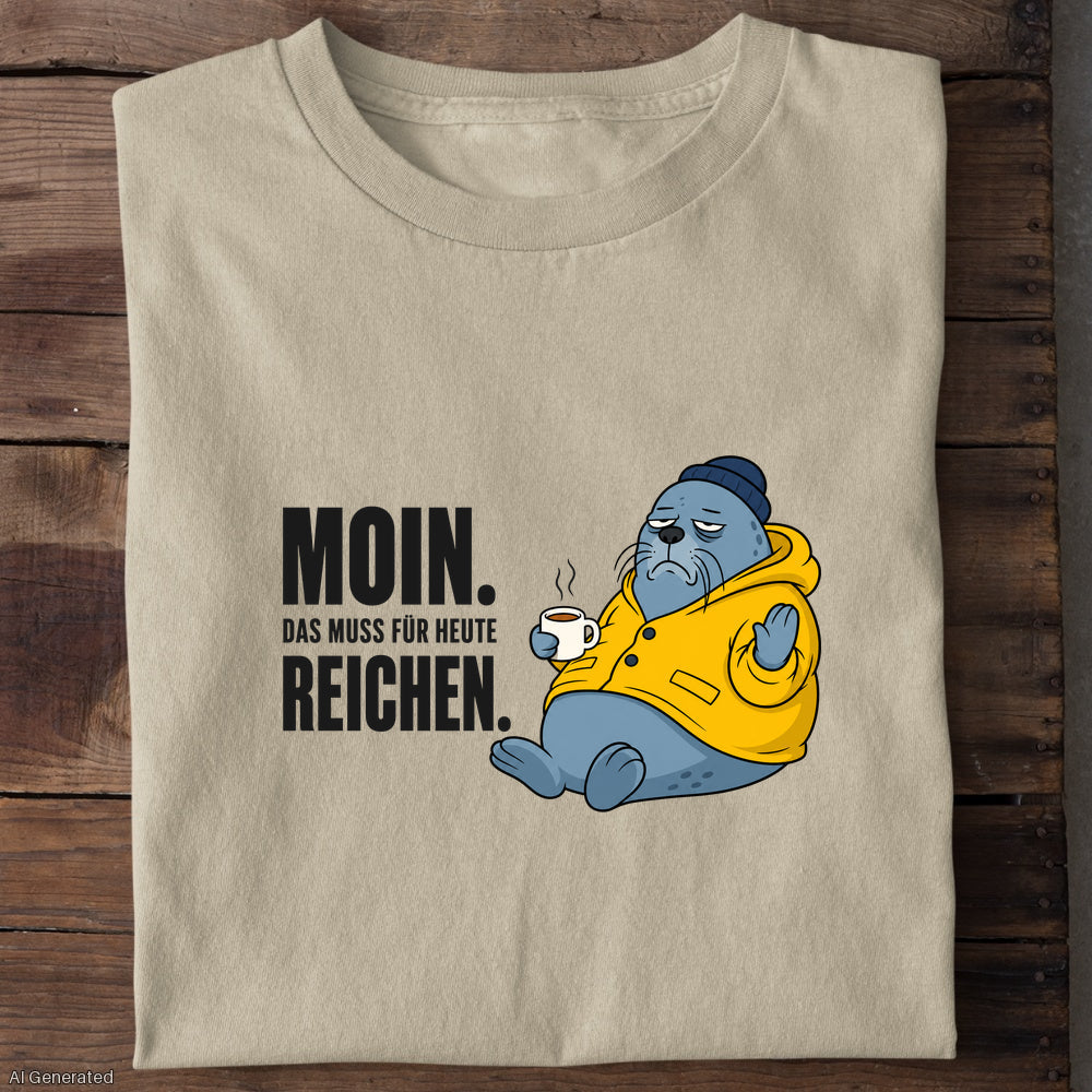 Beige – Unisex T-Shirt