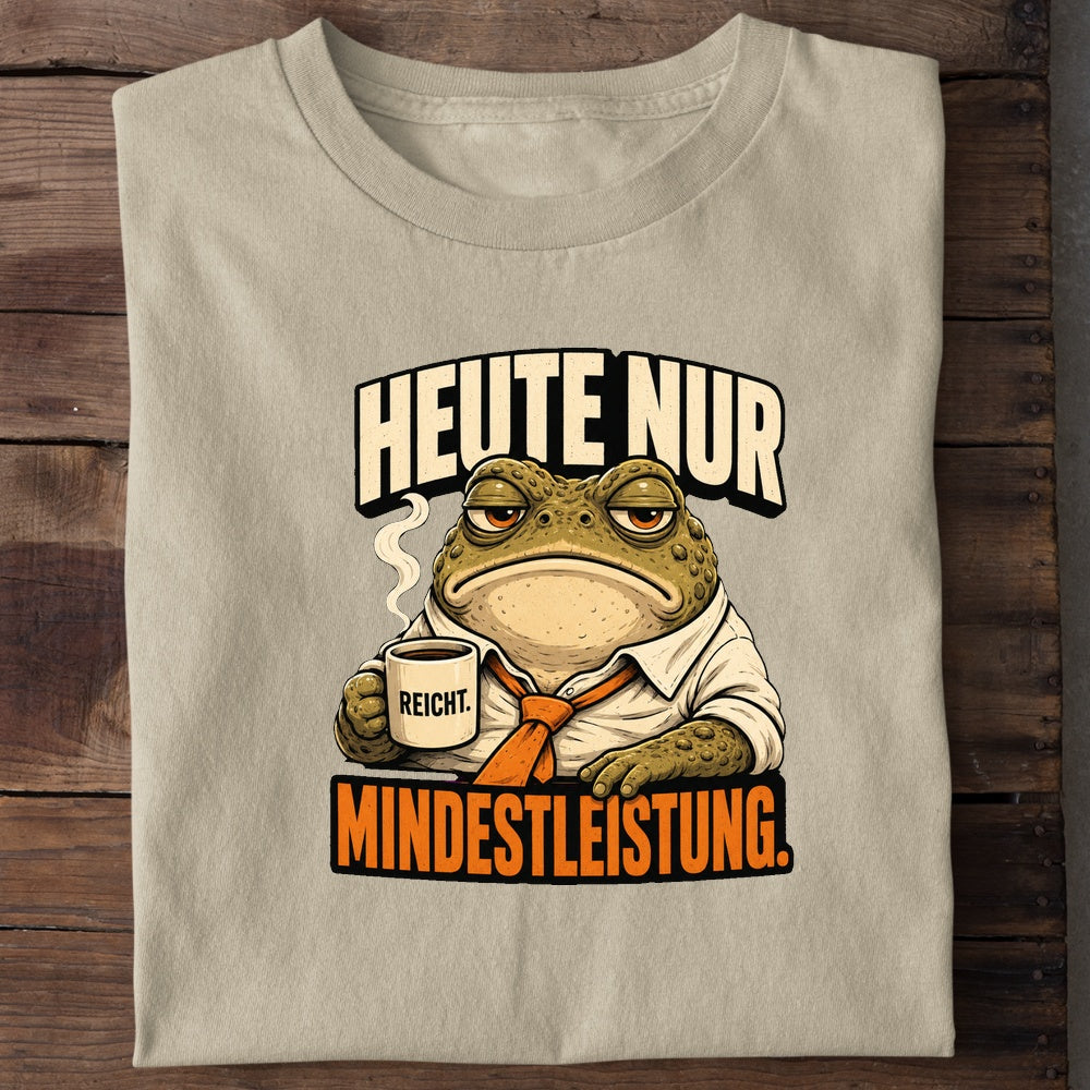 Beige – Unisex T-Shirt