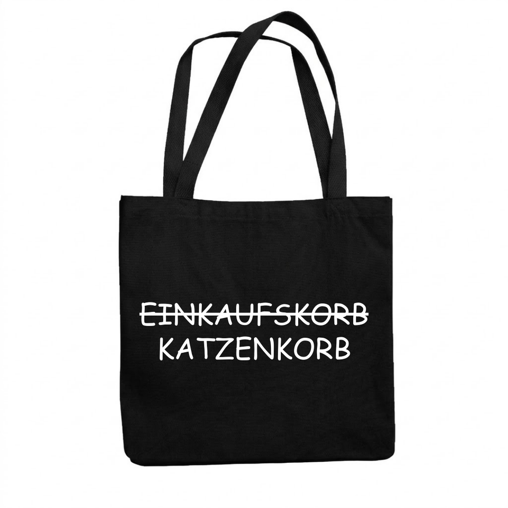 Katzenkorb Tragetasche